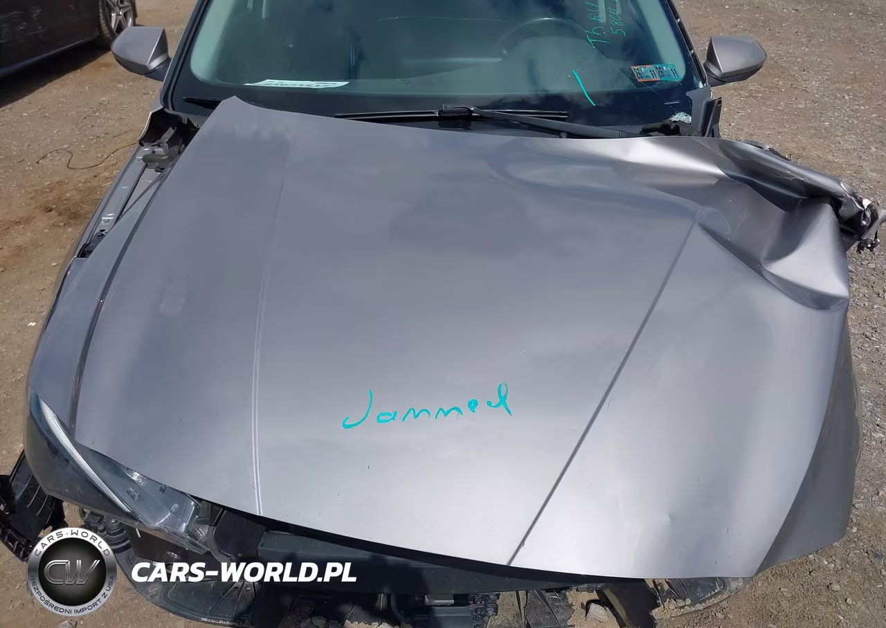 2022 Hyundai Elantra Sel VIN:KMHLS4AG6NU260988 - 10