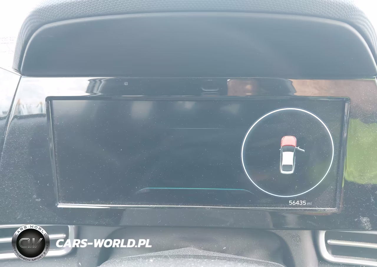 2022 Hyundai Elantra Sel VIN:KMHLS4AG6NU260988 - 7