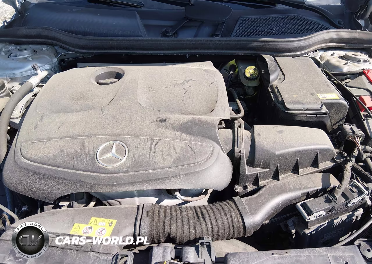 2016 Mercedes-Benz Gla 250 4Matic VIN:WDCTG4GB0GJ244219 - 10