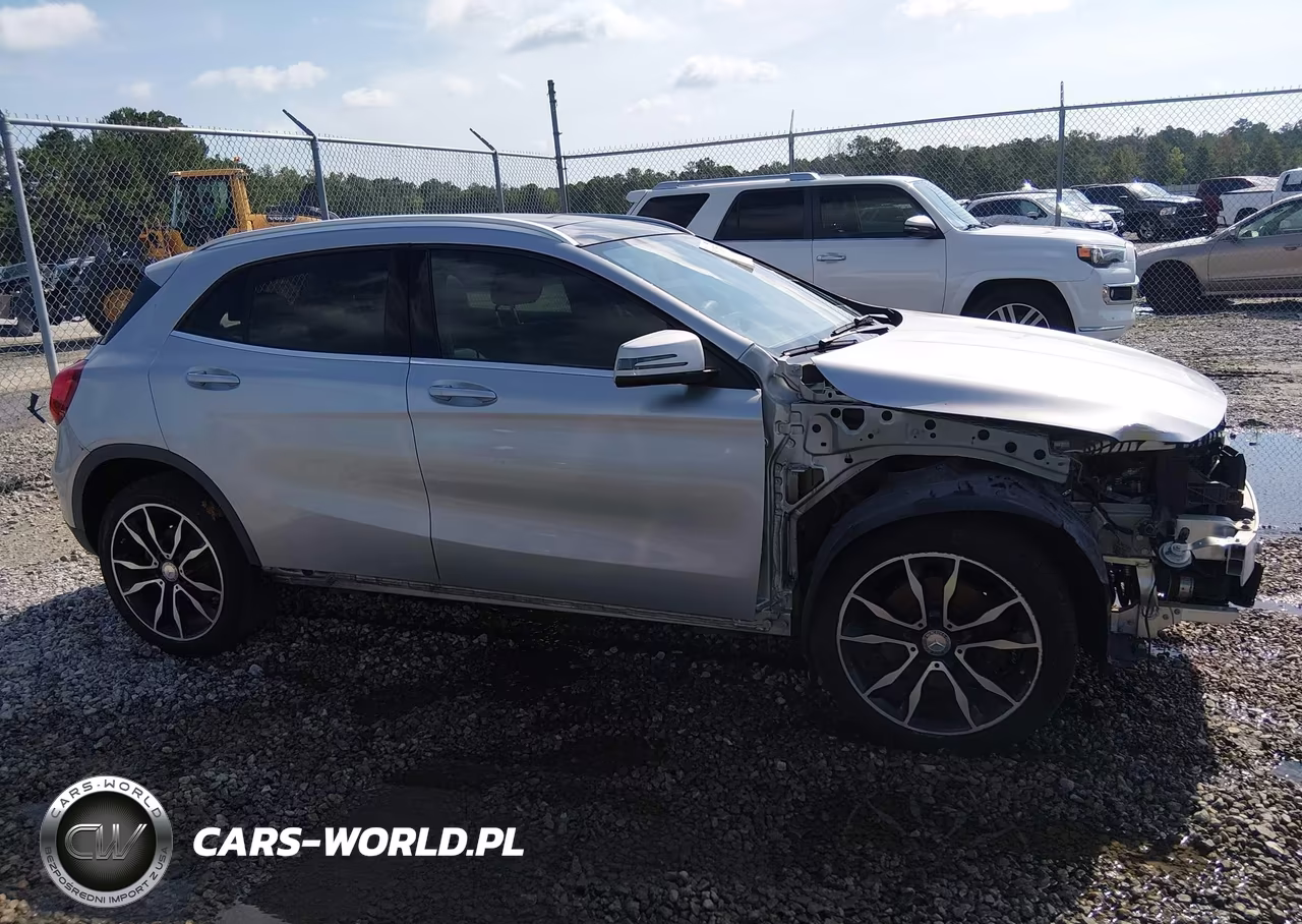 2016 Mercedes-Benz Gla 250 4Matic VIN:WDCTG4GB0GJ244219 - 14