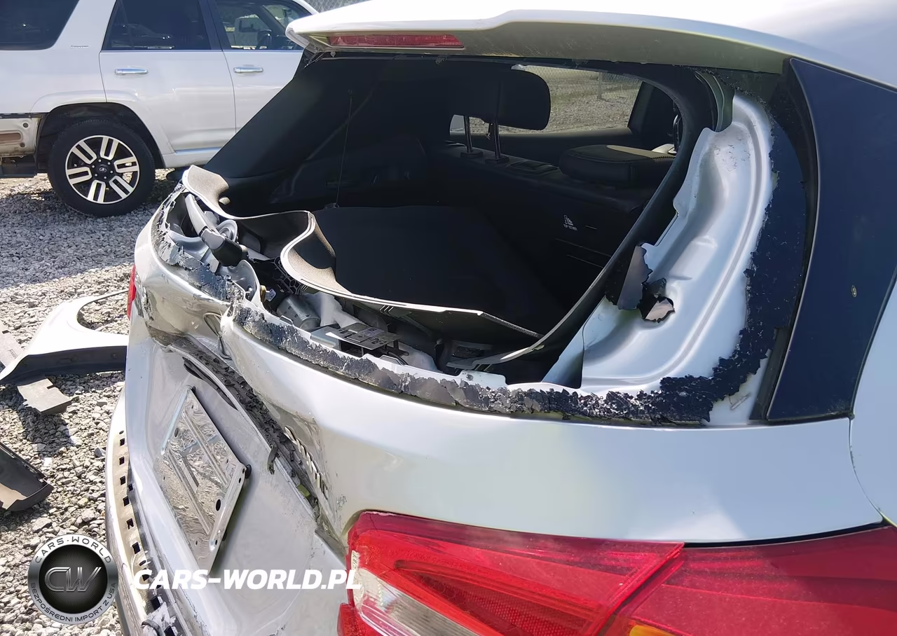 2016 Mercedes-Benz Gla 250 4Matic VIN:WDCTG4GB0GJ244219 - 21