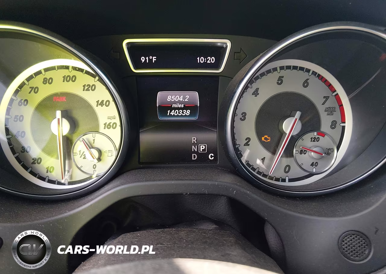 2016 Mercedes-Benz Gla 250 4Matic VIN:WDCTG4GB0GJ244219 - 7