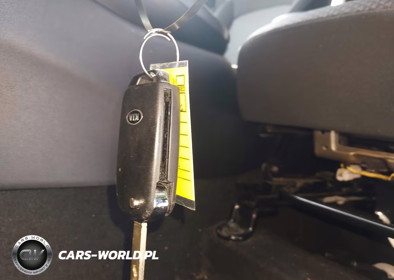 2020 Kia Soul Lx VIN:KNDJ23AU6L7100486 - 11