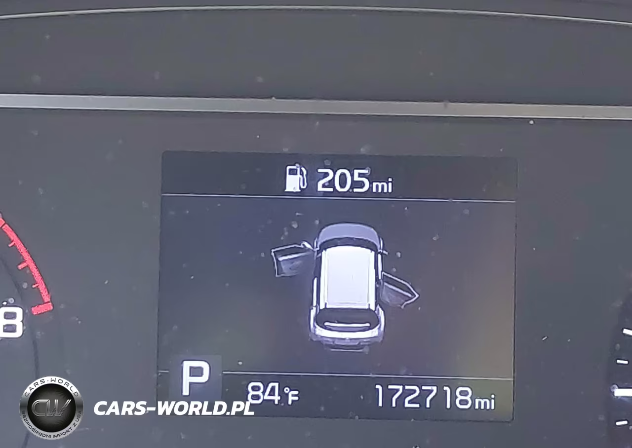 2020 Kia Soul Lx VIN:KNDJ23AU6L7100486 - 15