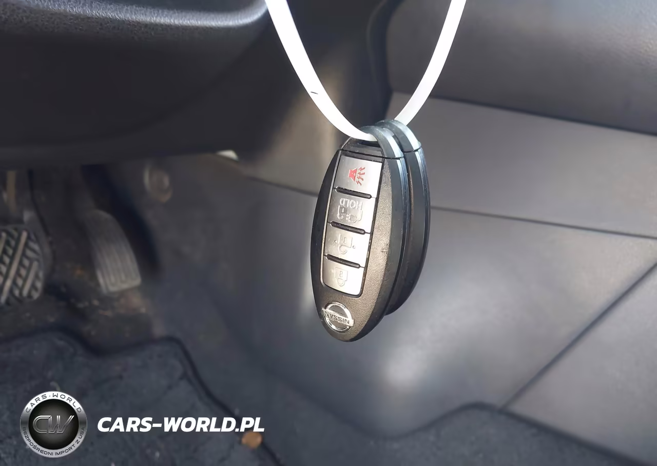 2018 Nissan Leaf Sv VIN:1N4AZ1CP6JC305419 - 9