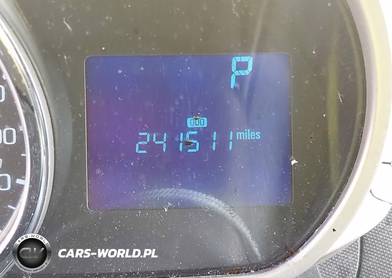2013 Chevrolet Spark 1Lt Auto VIN:KL8CD6S98DC617093 - 15