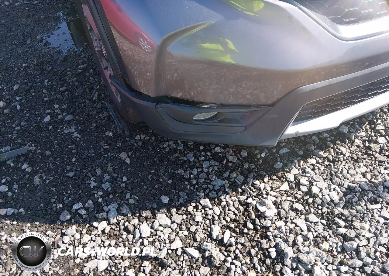 2018 Honda Cr-V Ex-L-Ex-L Navi VIN:7FARW1H85JE016952 - 16