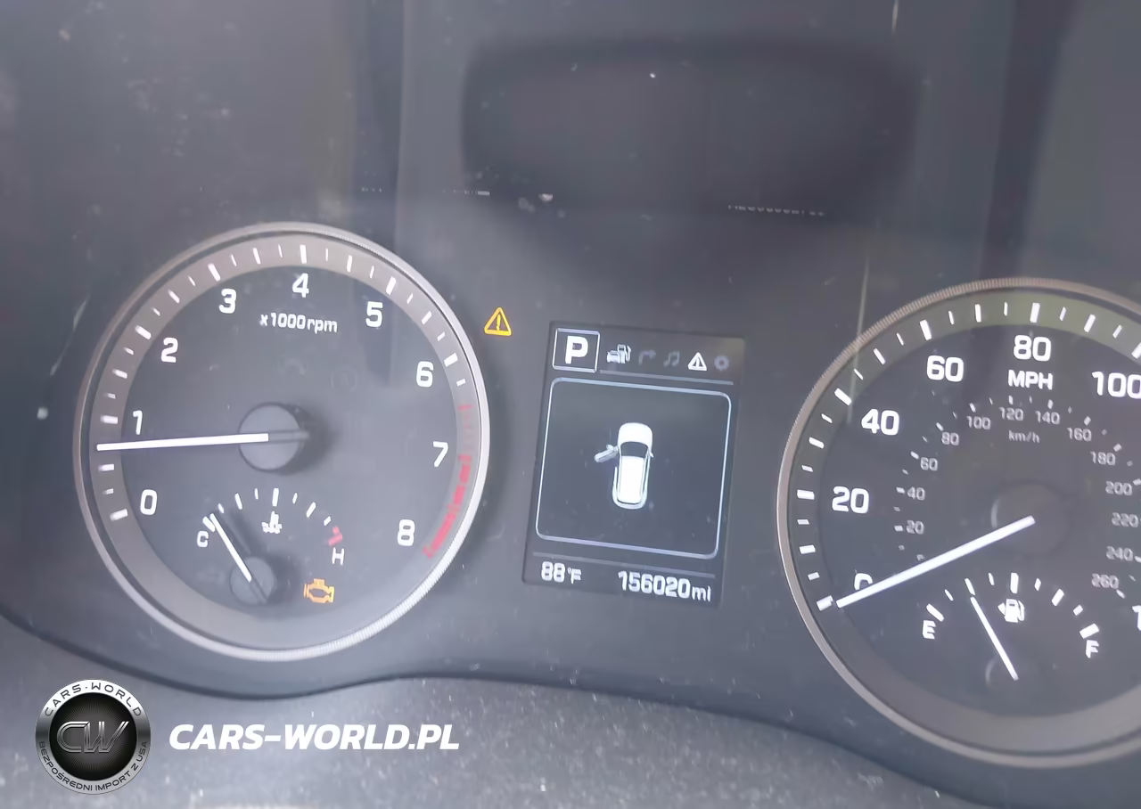 2016 Hyundai Tucson Limited VIN:KM8J3CA28GU057770 - 15