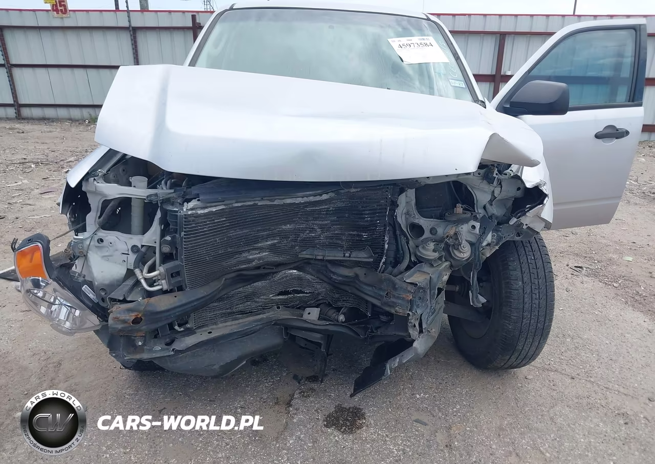 2010 Ford Escape Xls VIN:1FMCU0C7XAKD10975 - 6