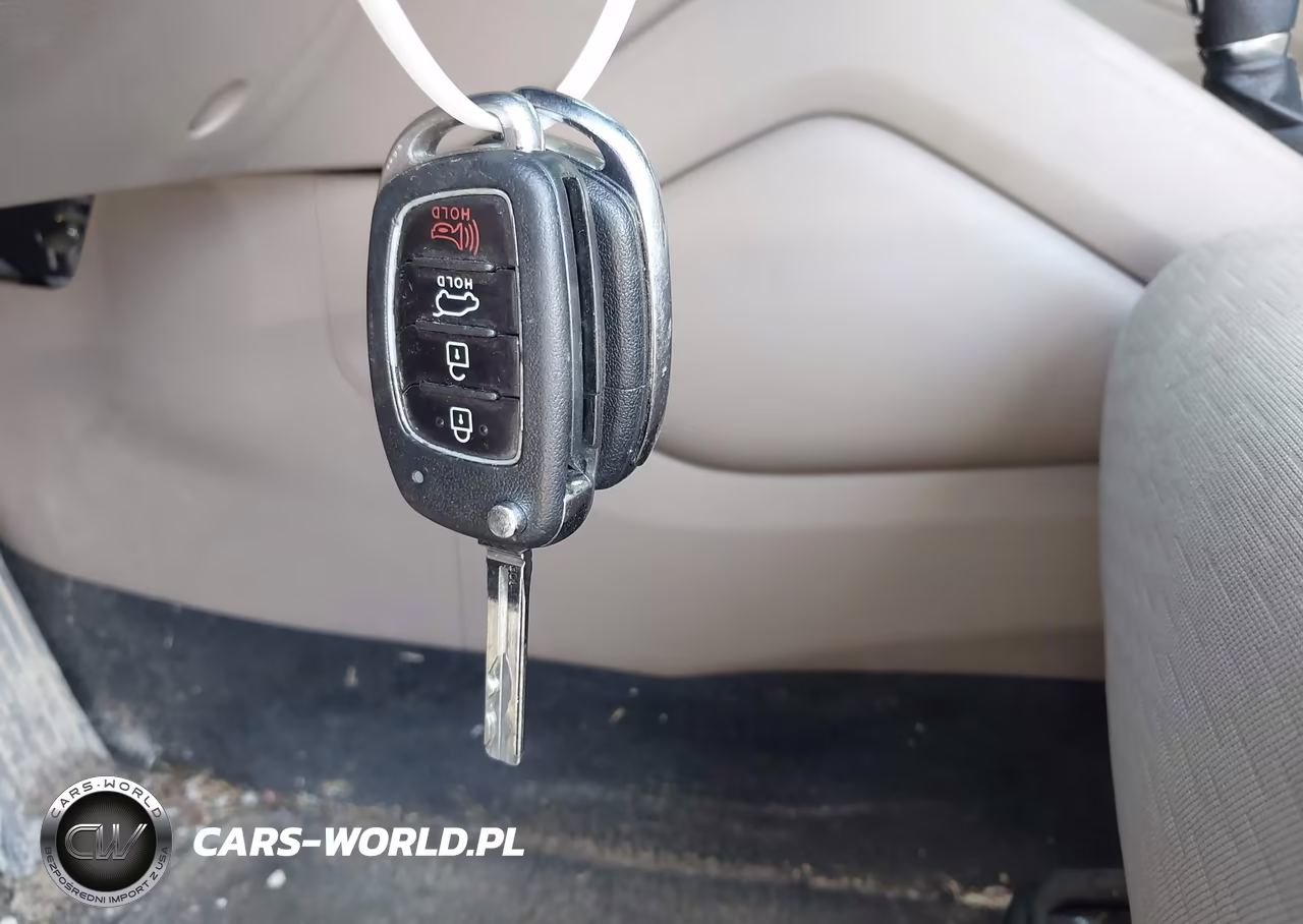 2019 Hyundai Tucson Se VIN:KM8J2CA46KU020990 - 11