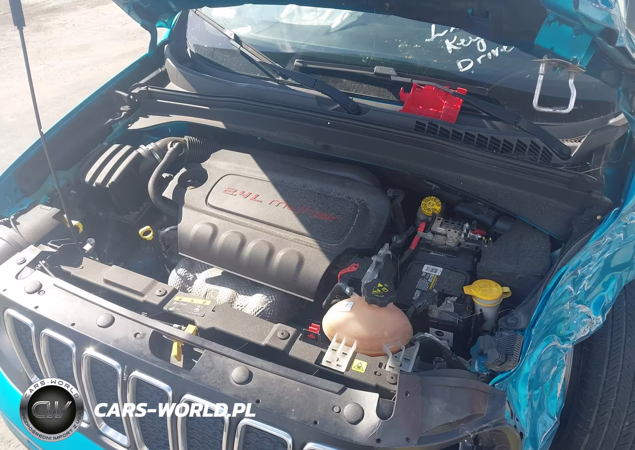 2020 Jeep Renegade Latitude Fwd VIN:ZACNJABB4LPL25589 - 10