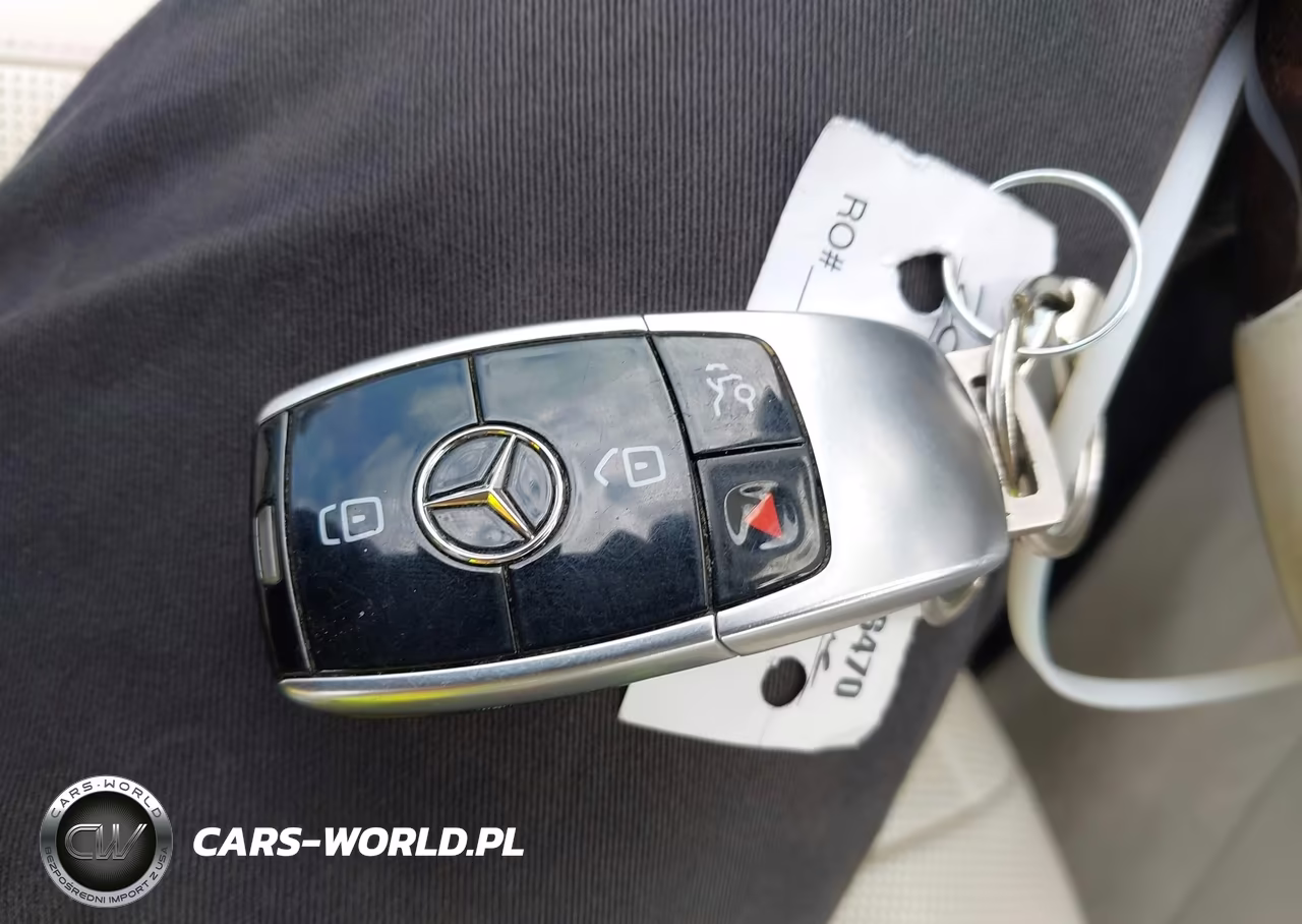 2020 Mercedes-Benz S 560 VIN:W1KXK8DB8LA050345 - 11