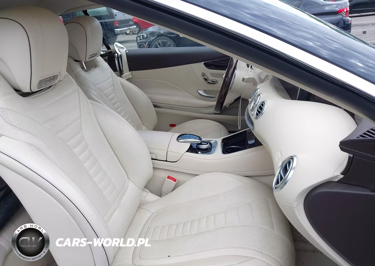 2020 Mercedes-Benz S 560 VIN:W1KXK8DB8LA050345 - 5