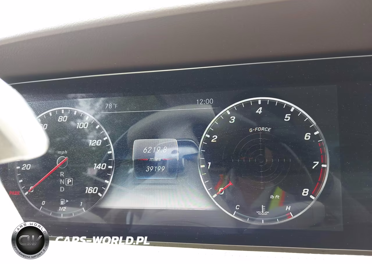 2020 Mercedes-Benz S 560 VIN:W1KXK8DB8LA050345 - 7