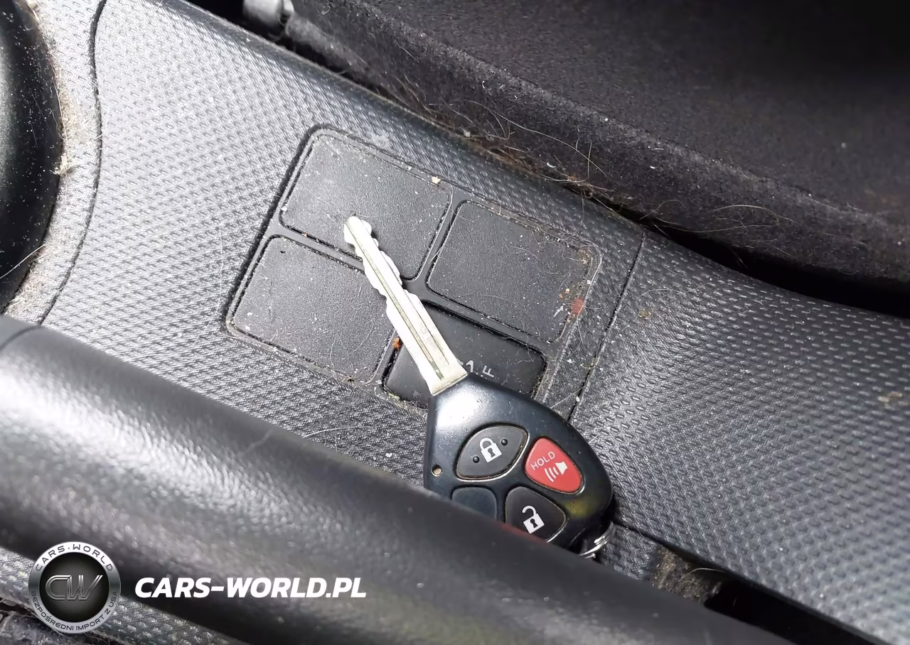 2010 Scion Xd VIN:JTKKU4B49A1004427 - 11