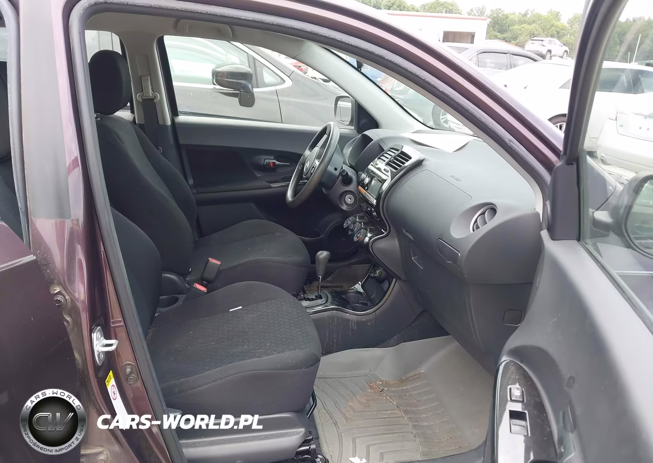 2010 Scion Xd VIN:JTKKU4B49A1004427 - 5
