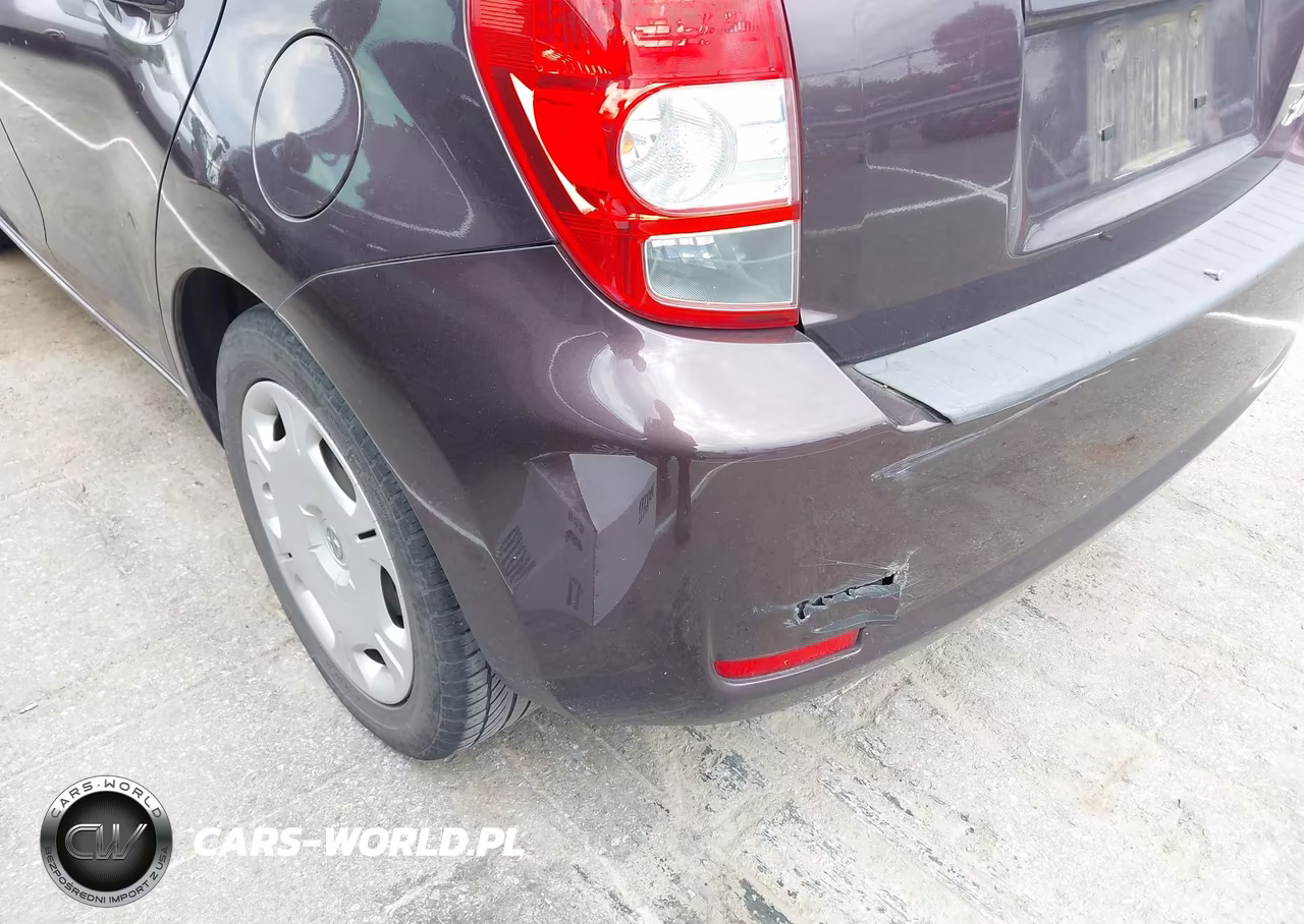 2010 Scion Xd VIN:JTKKU4B49A1004427 - 6