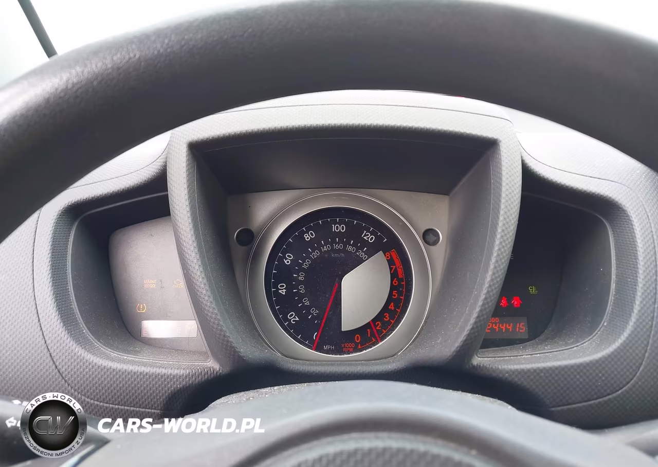 2010 Scion Xd VIN:JTKKU4B49A1004427 - 7