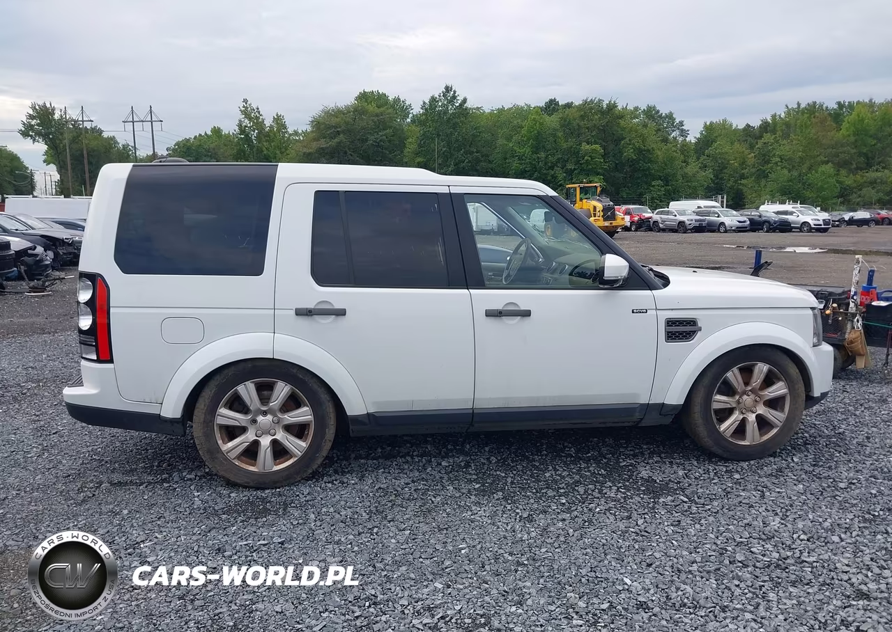 2014 Land Rover Lr4 VIN:SALAG2V62EA719169 - 12