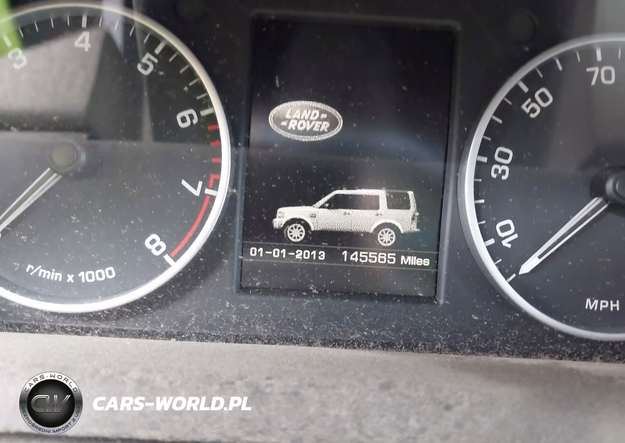 2014 Land Rover Lr4 VIN:SALAG2V62EA719169 - 14