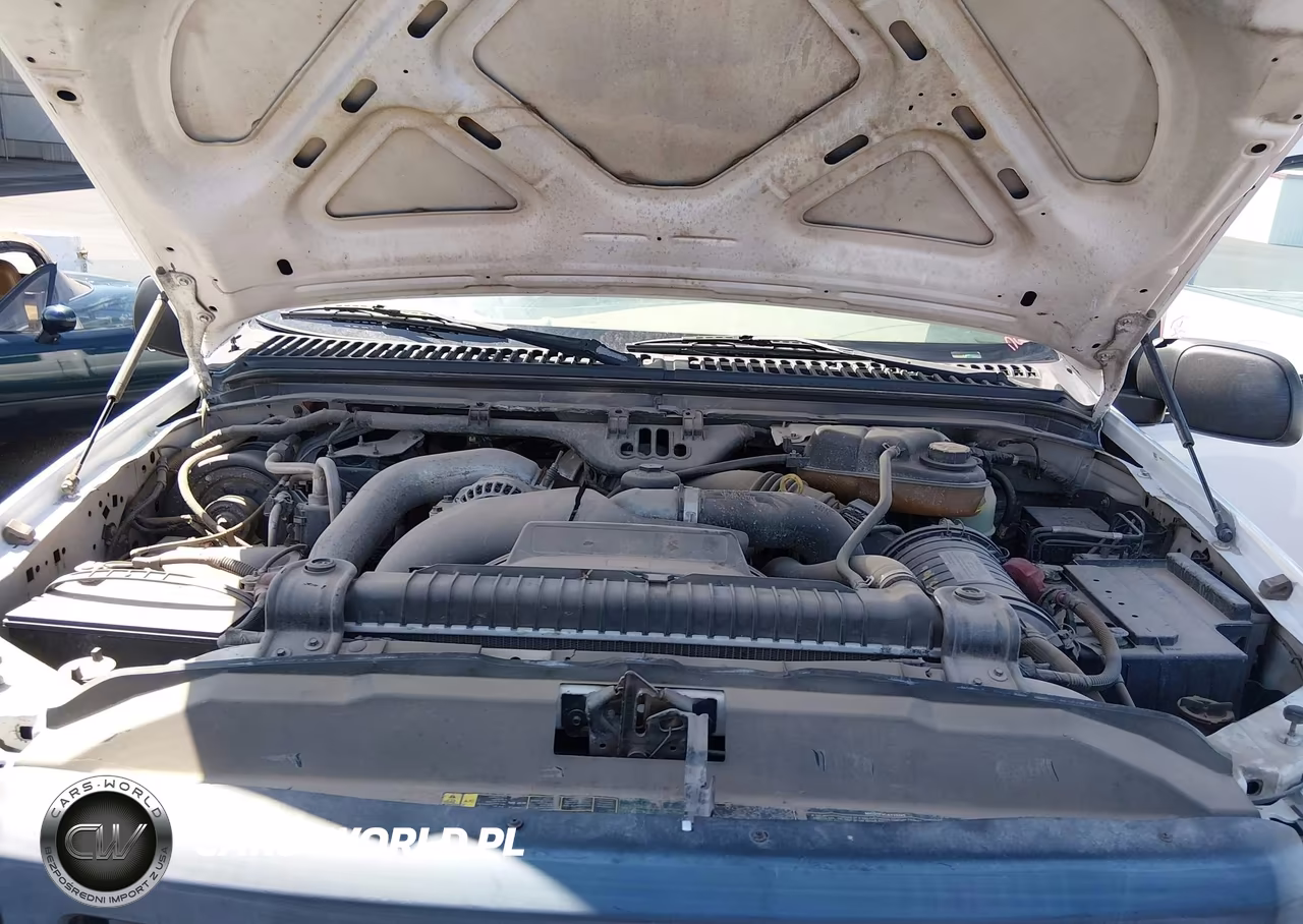 2006 Ford F-250 Lariat-Xl-Xlt VIN:1FTSX21PX6ED52445 - 10