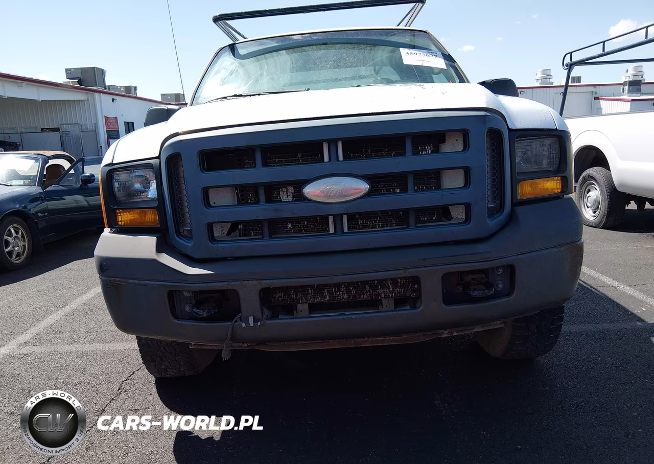 2006 Ford F-250 Lariat-Xl-Xlt VIN:1FTSX21PX6ED52445 - 12