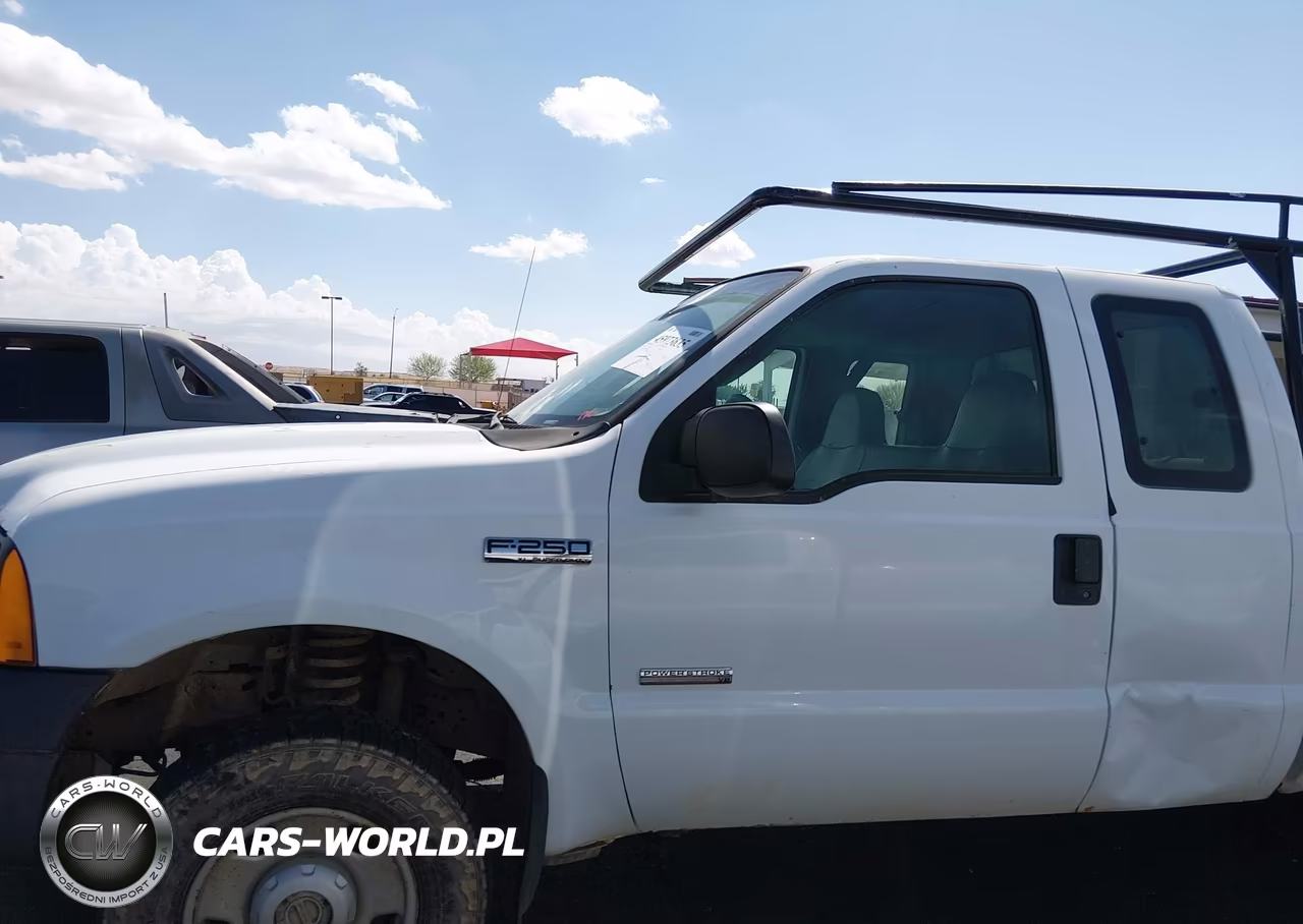 2006 Ford F-250 Lariat-Xl-Xlt VIN:1FTSX21PX6ED52445 - 14
