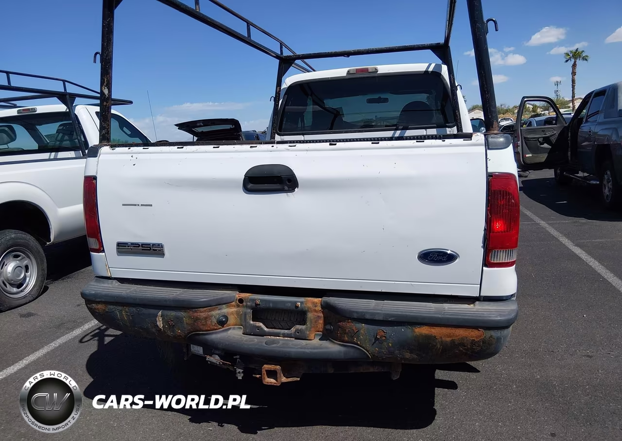 2006 Ford F-250 Lariat-Xl-Xlt VIN:1FTSX21PX6ED52445 - 16
