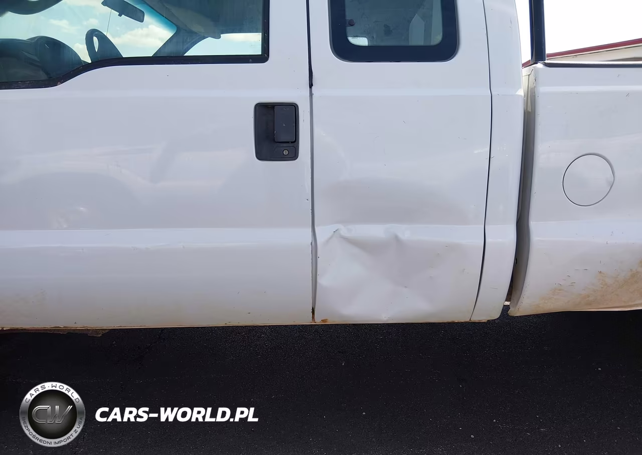 2006 Ford F-250 Lariat-Xl-Xlt VIN:1FTSX21PX6ED52445 - 6