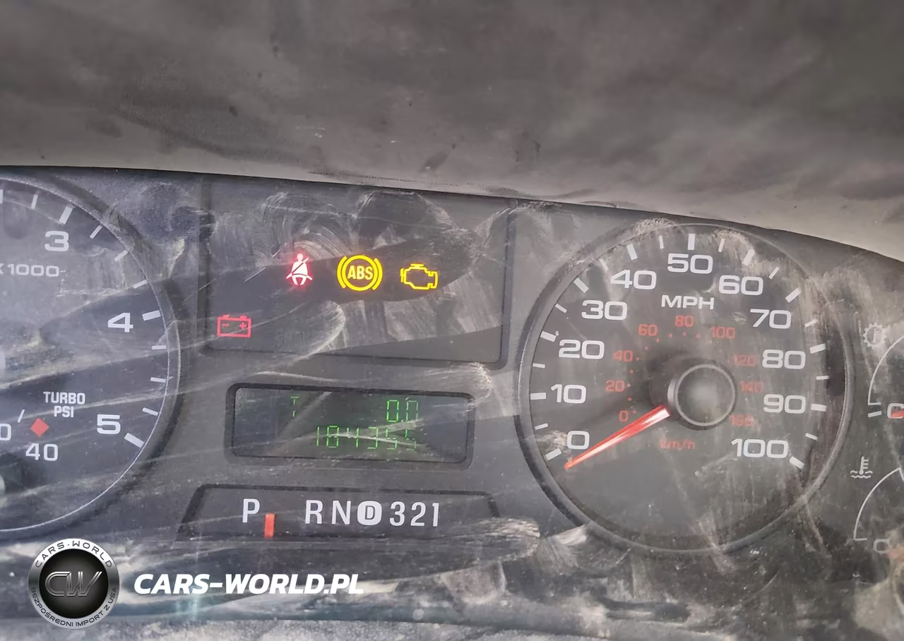 2006 Ford F-250 Lariat-Xl-Xlt VIN:1FTSX21PX6ED52445 - 7