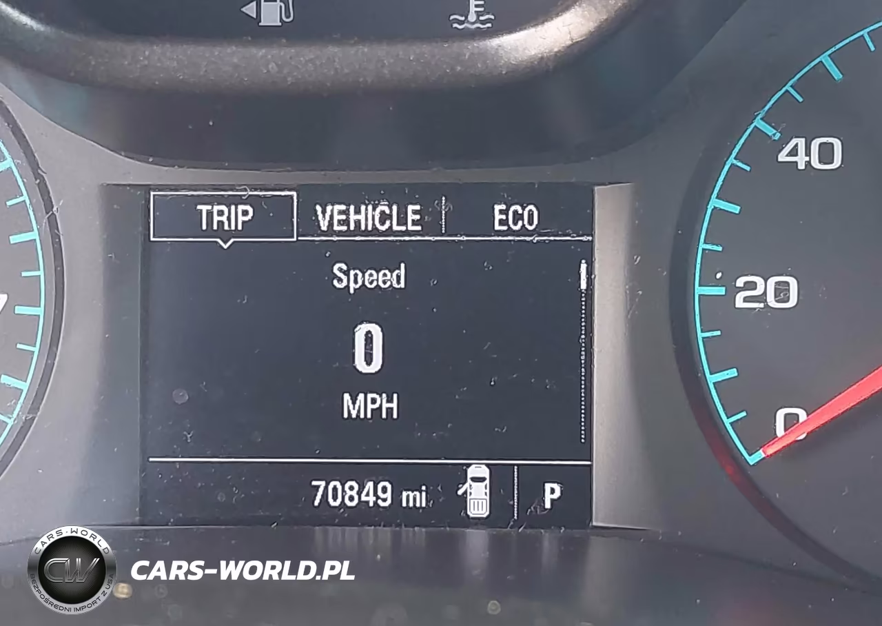 2018 Chevrolet Colorado Wt VIN:1GCHTBEA7J1306003 - 18