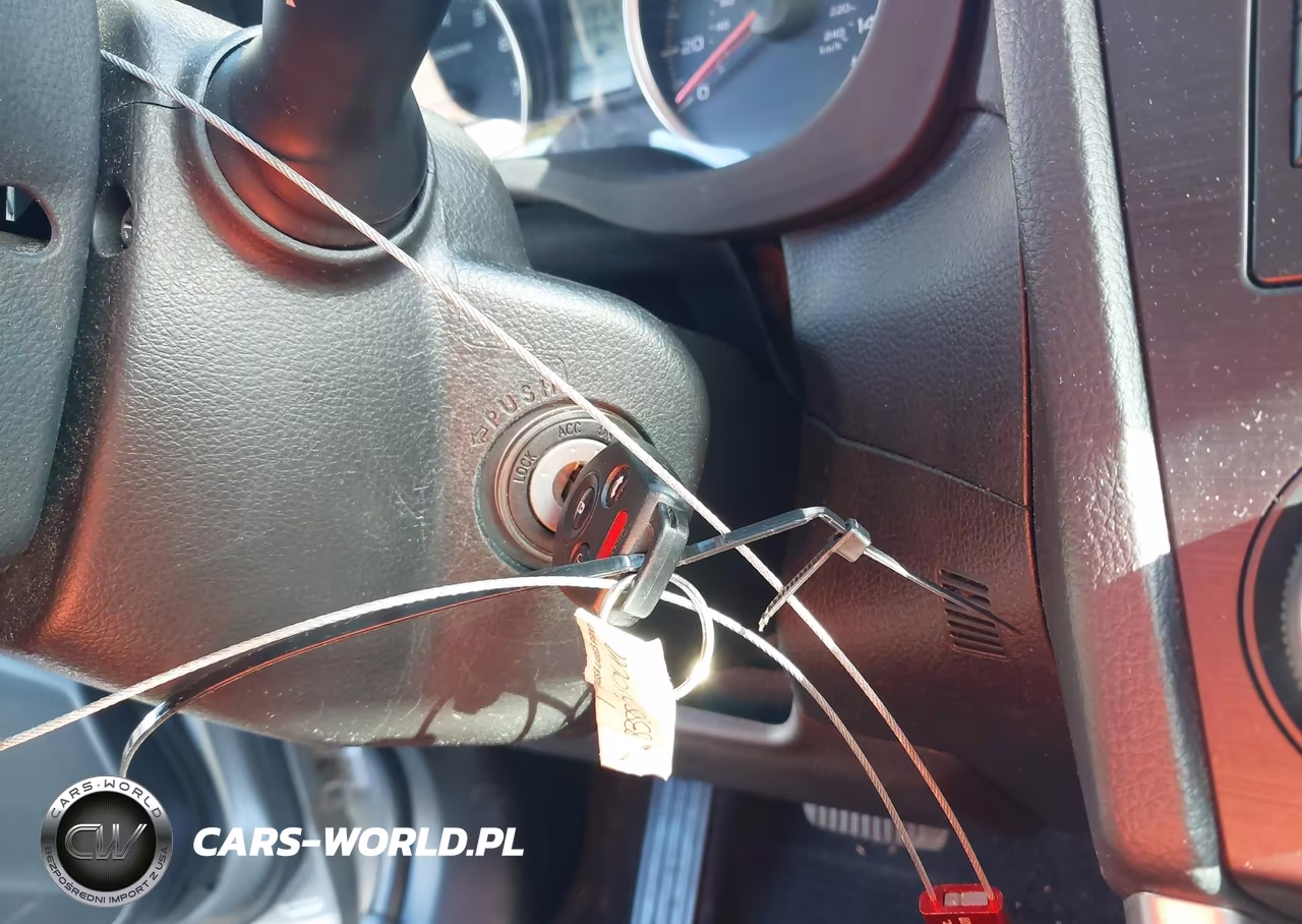 2014 Subaru Forester 2.5I Premium VIN:JF2SJAEC5EH513463 - 11