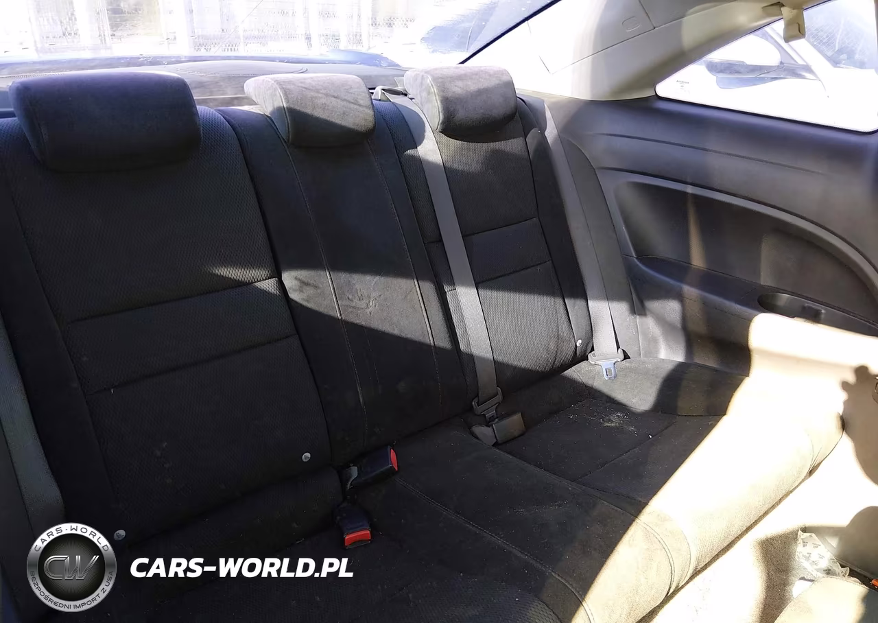 2007 Honda Civic Si VIN:2HGFG21567H705923 - 8