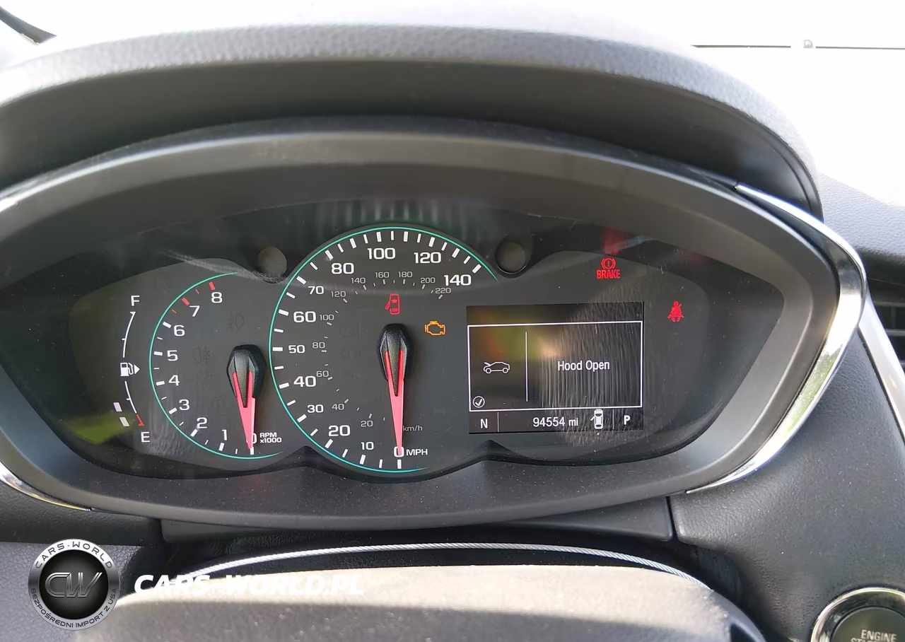 2019 Chevrolet Trax Lt VIN:KL7CJLSB7KB948653 - 7