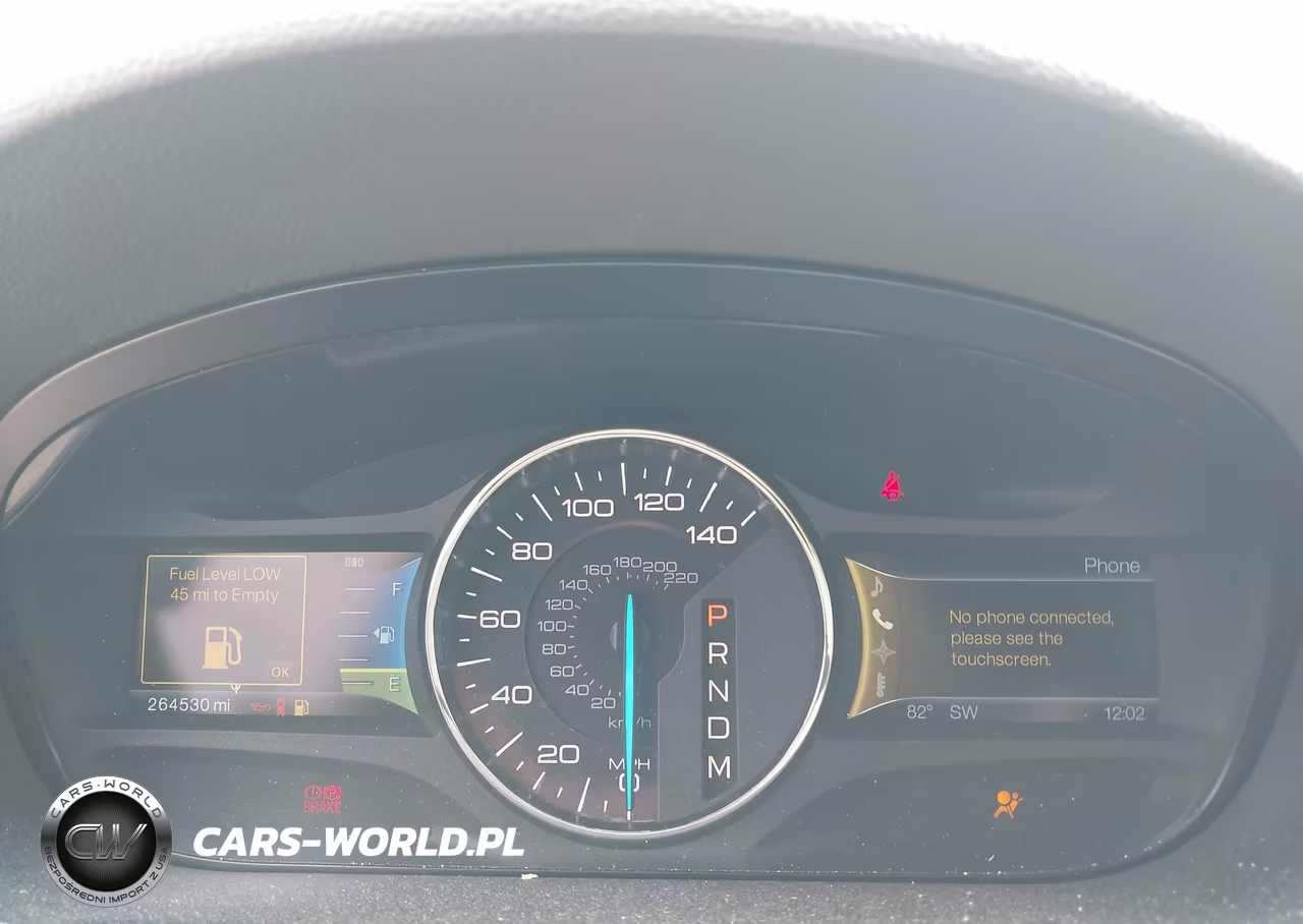 2011 Ford Edge Sel VIN:2FMDK3JC9BBA69899 - 7
