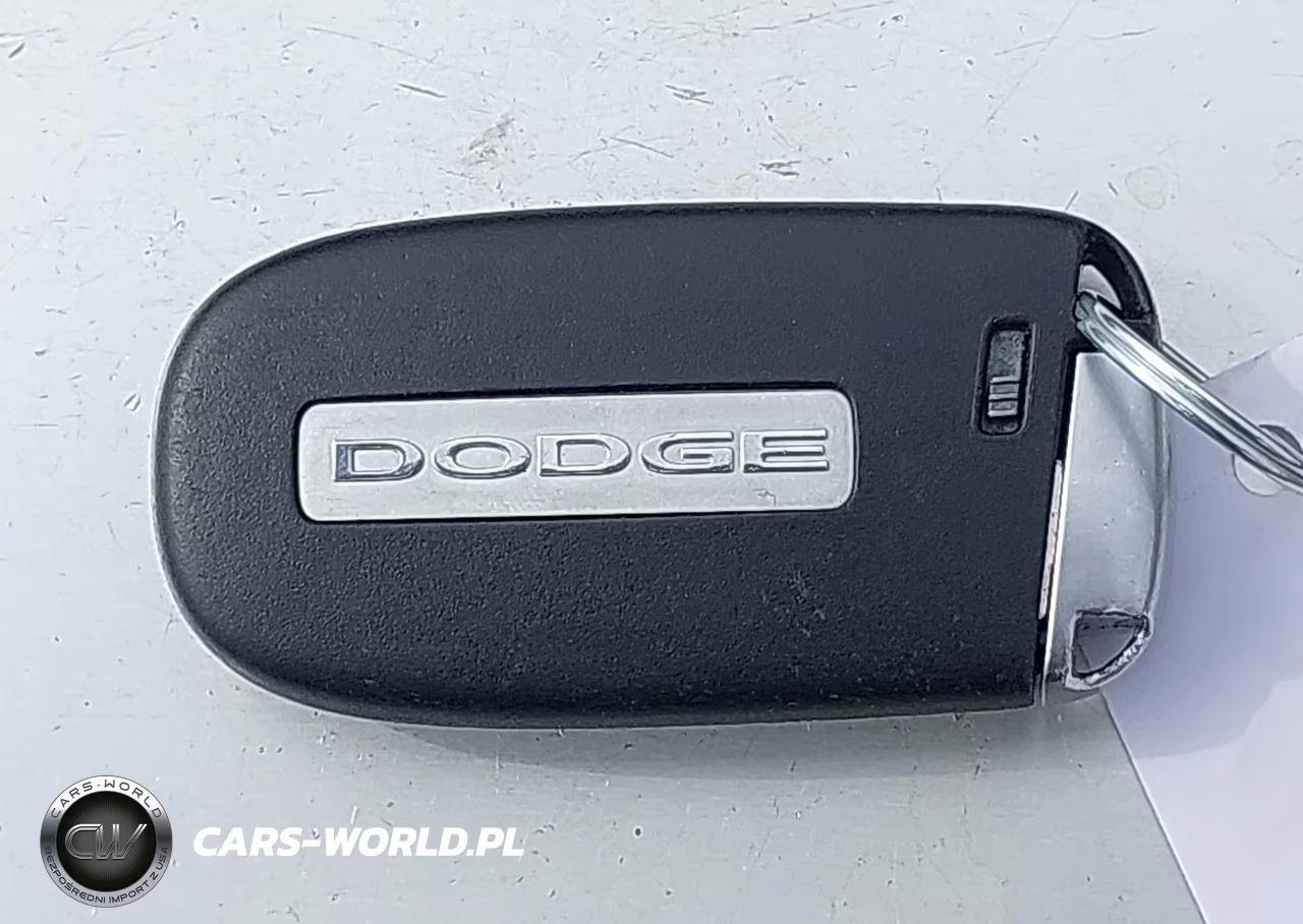 2015 Dodge Durango Citadel VIN:1C4RDJEG8FC818428 - 11