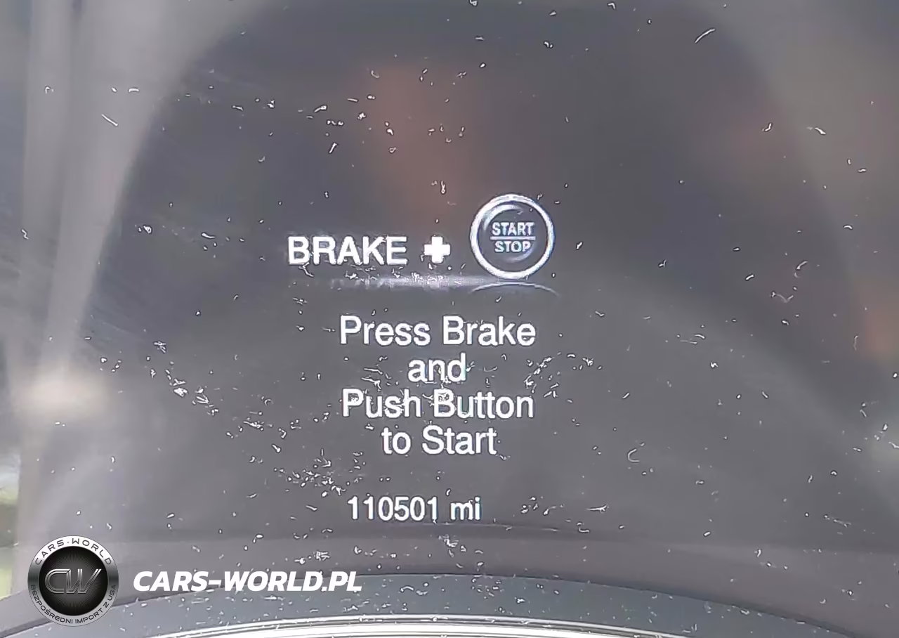 2015 Dodge Durango Citadel VIN:1C4RDJEG8FC818428 - 15