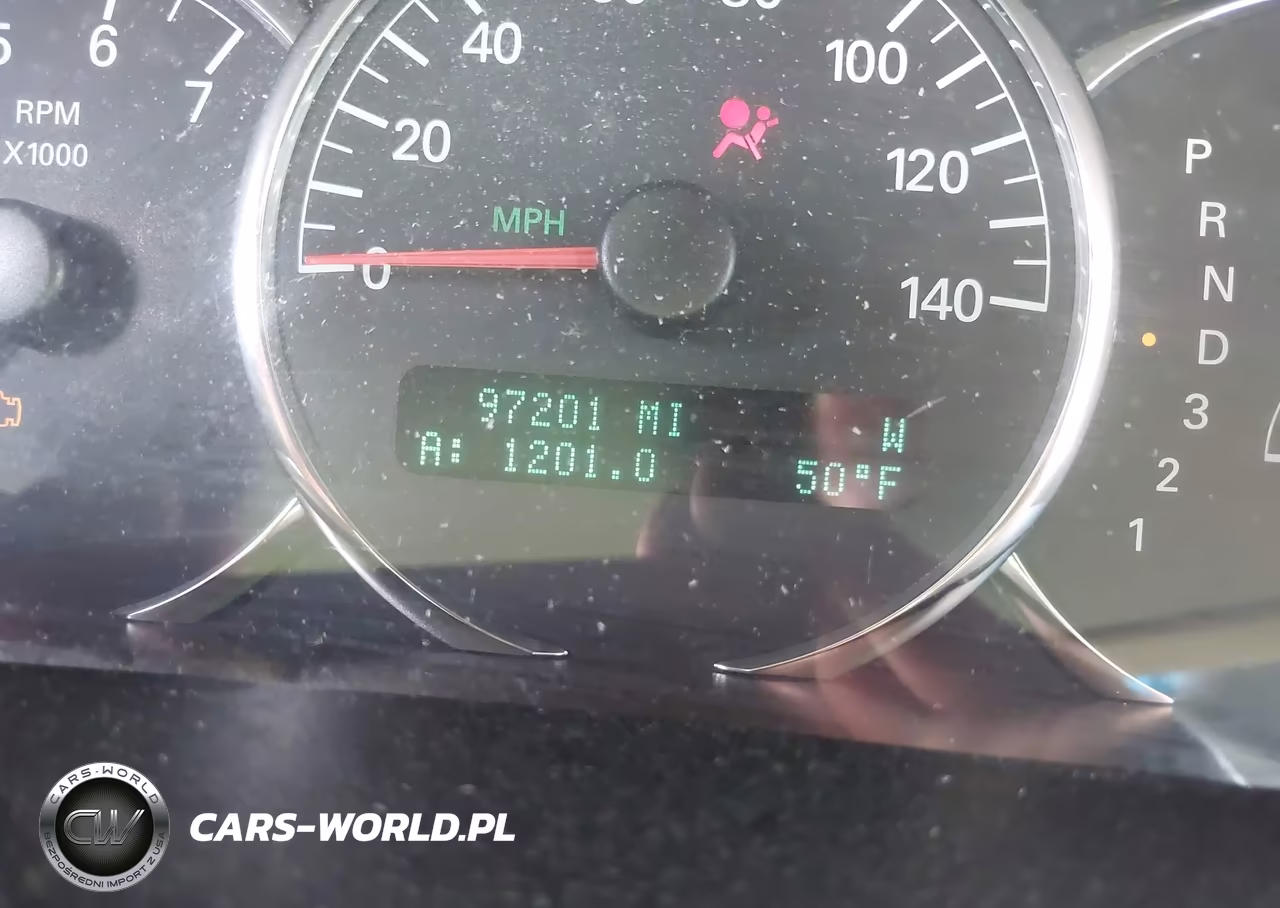 2007 Buick Lacrosse Cxl VIN:2G4WD582171217889 - 16