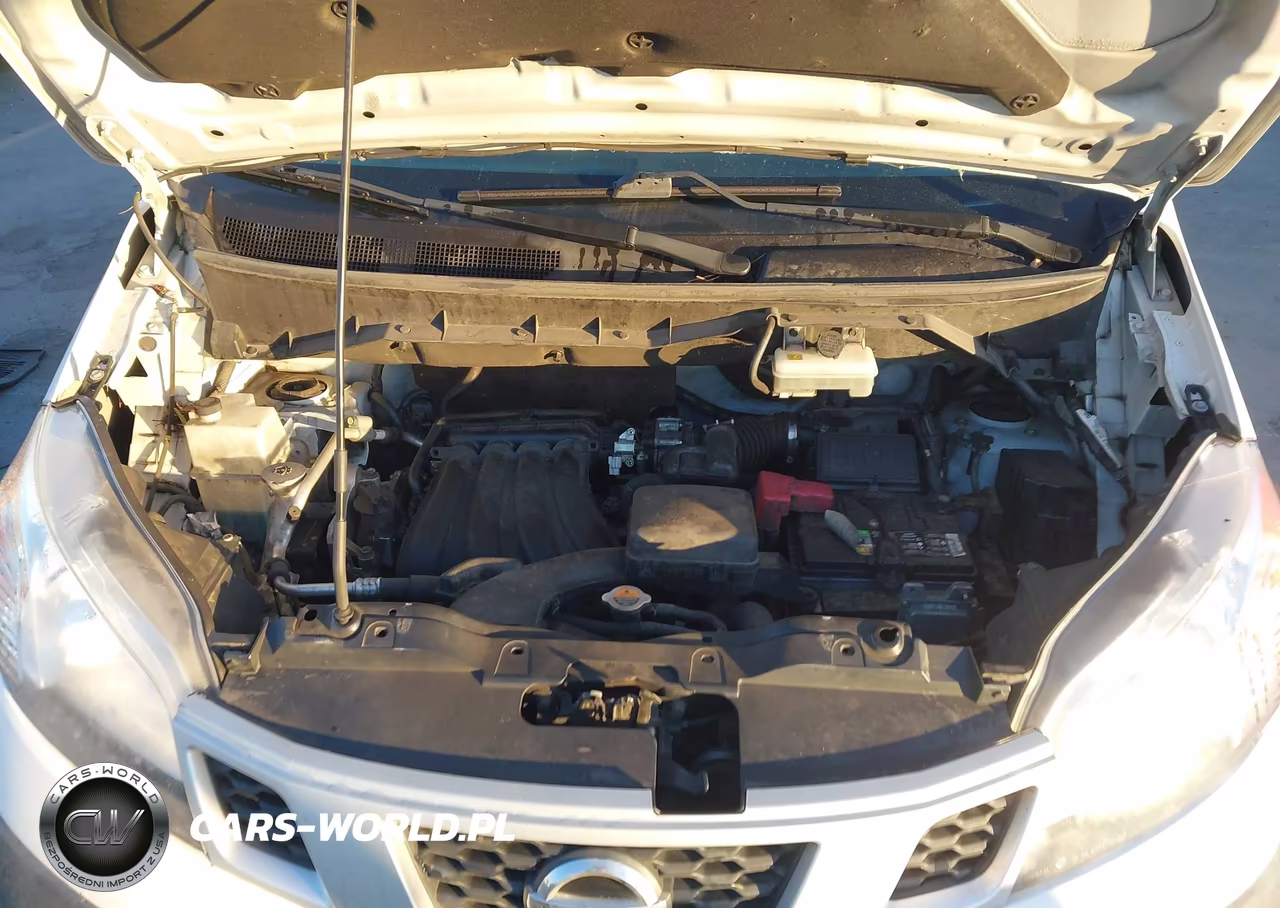 2019 Nissan Nv200 S VIN:3N6CM0KN8KK704711 - 10