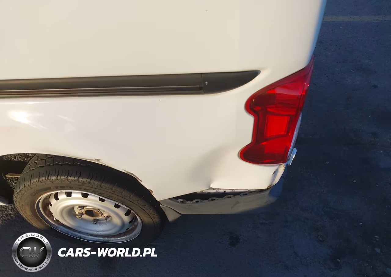 2019 Nissan Nv200 S VIN:3N6CM0KN8KK704711 - 6