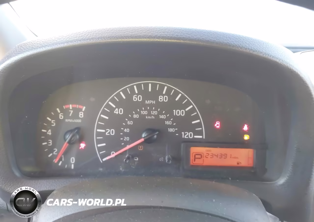 2019 Nissan Nv200 S VIN:3N6CM0KN8KK704711 - 7