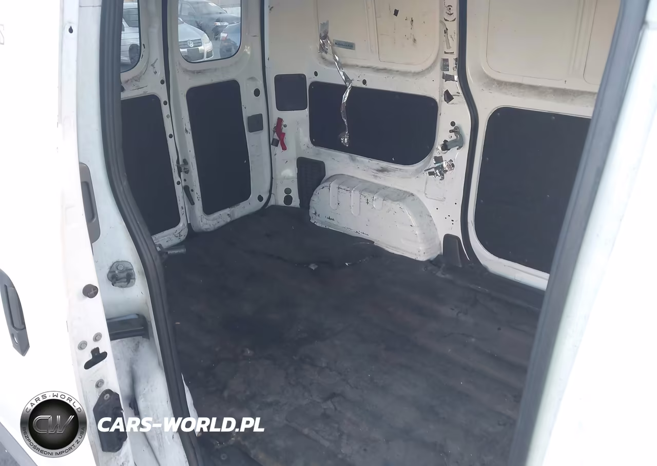 2019 Nissan Nv200 S VIN:3N6CM0KN8KK704711 - 8