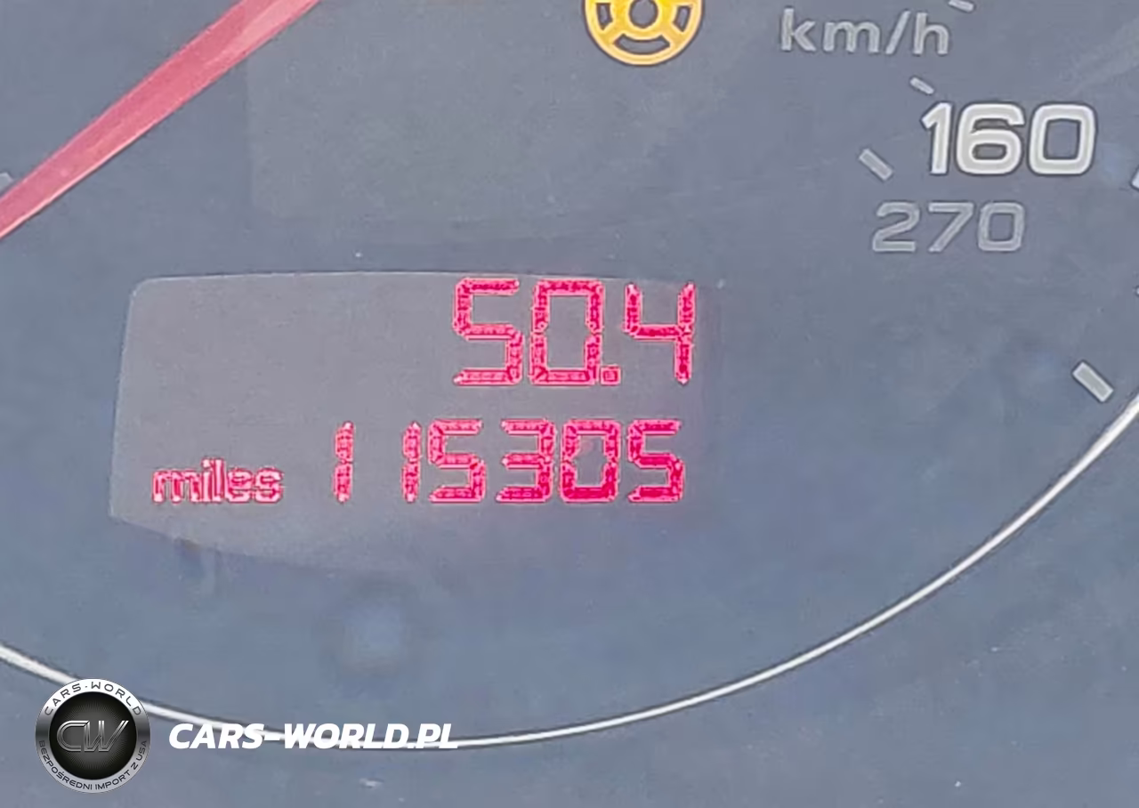 2008 Audi Tt 3.2 VIN:TRUDD38J781024487 - 7