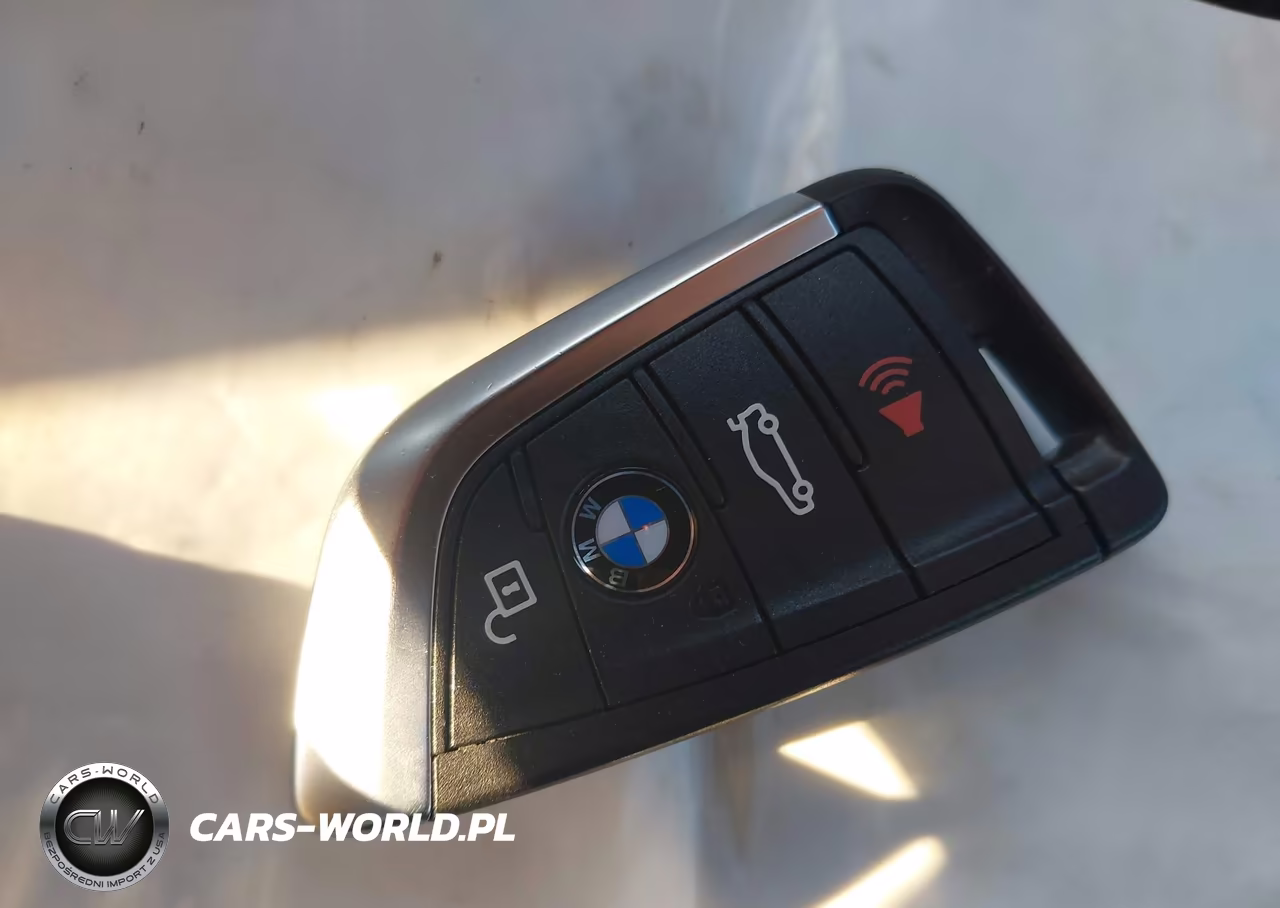 2019 BMW X1 Sdrive28I VIN:WBXHU7C58K3H46632 - 11