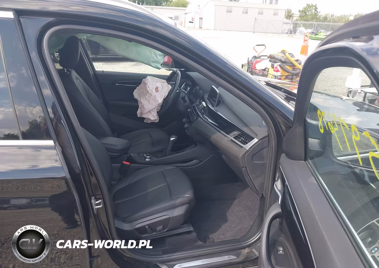 2019 BMW X1 Sdrive28I VIN:WBXHU7C58K3H46632 - 5