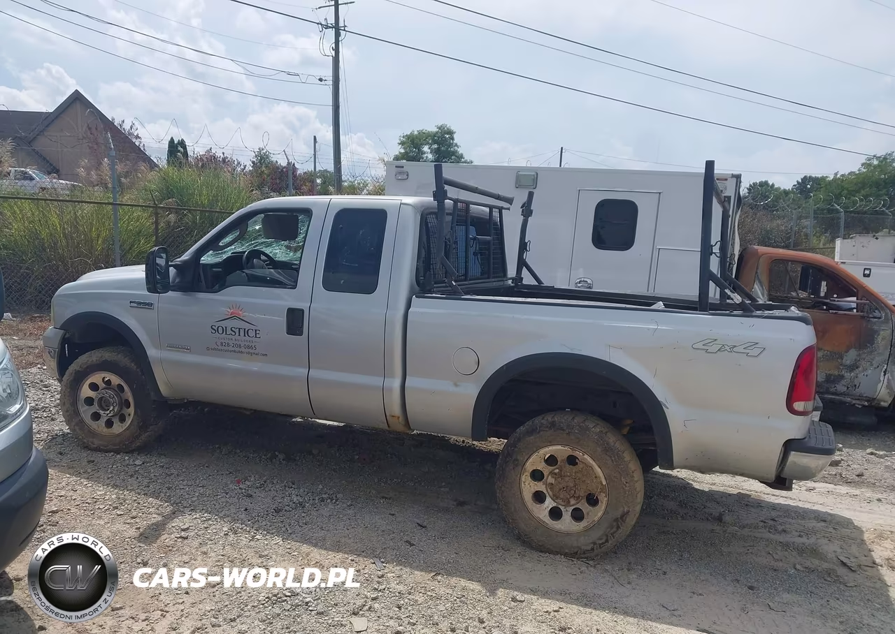 2006 Ford F-350 Lariat-Xl-Xlt VIN:1FTWX31P76EC87741 - 14