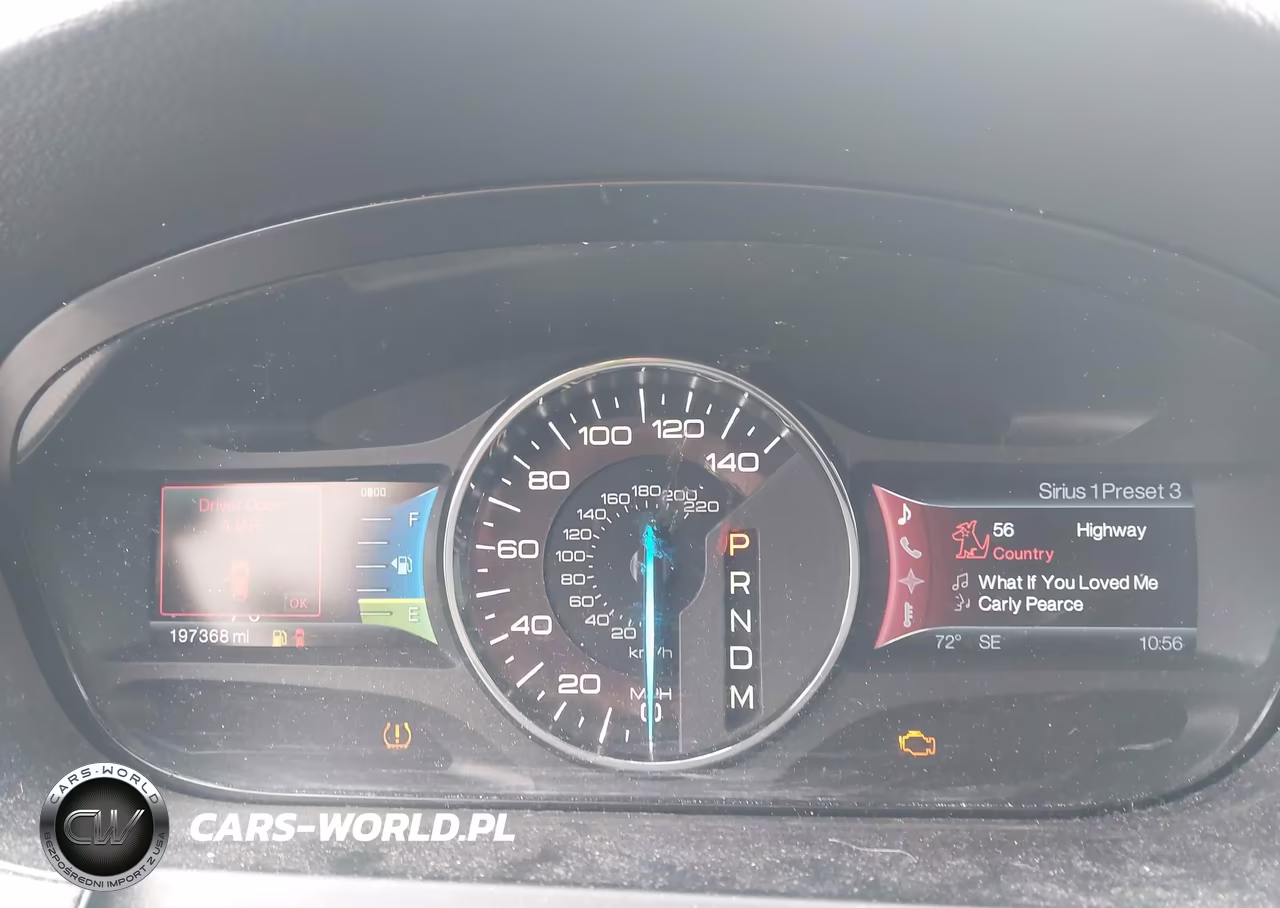 2011 Ford Edge Sel VIN:2FMDK4JC3BBA11244 - 7