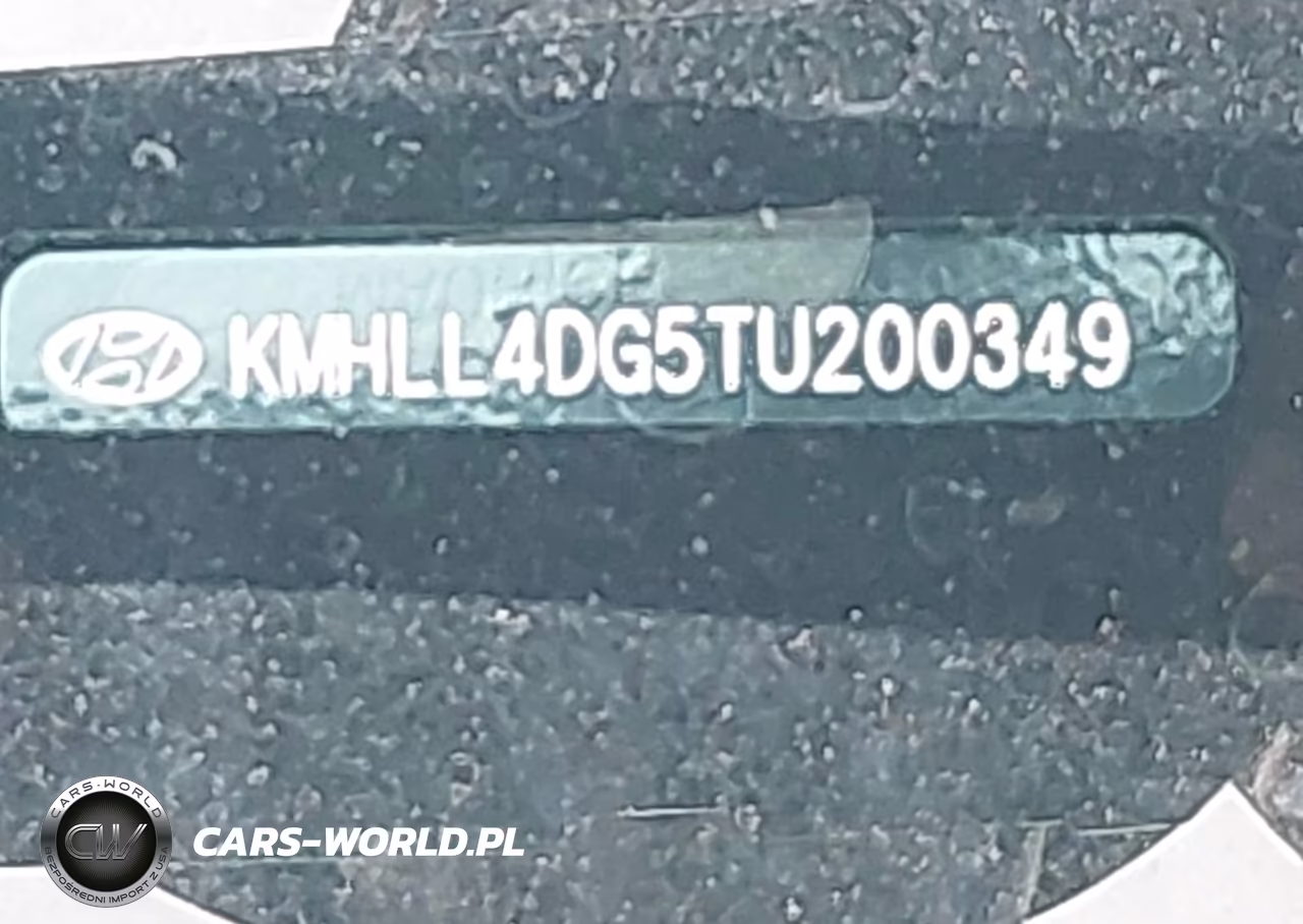 2026 Hyundai Elantra Se VIN:KMHLL4DG5TU200349 - 18