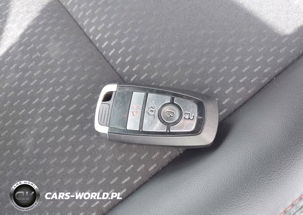 2025 Ford Escape St-Line VIN:1FMCU9MN2SUA99990 - 11