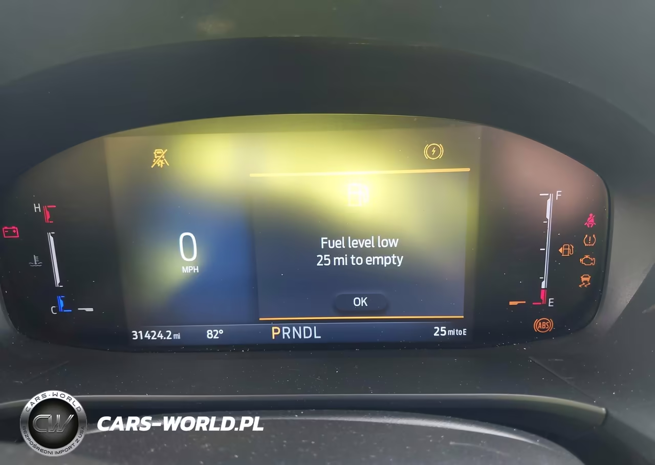 2025 Ford Escape St-Line VIN:1FMCU9MN2SUA99990 - 7